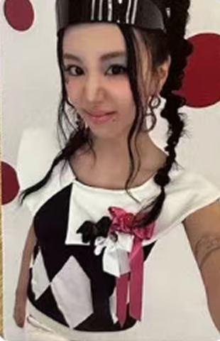 mk预售 单封ver.C