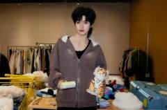 异次元大作战SR卡 朱 ver.G