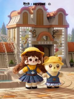 熊熊岛假日-资料图