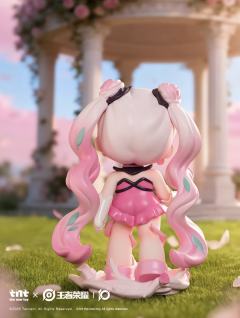 蔷薇恋人-资料图