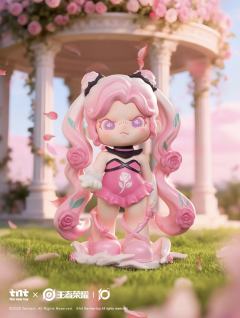 蔷薇恋人-资料图