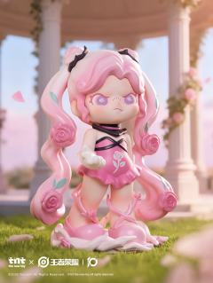 蔷薇恋人-资料图