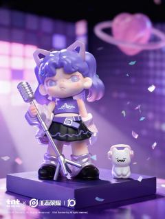 音你闪耀-资料图