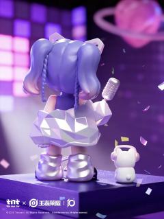 音你闪耀-资料图