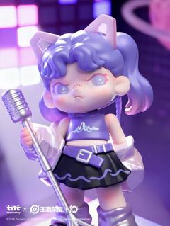 音你闪耀-资料图