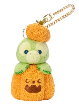 奥乐米拉南瓜挂件-上迪25万圣节系列