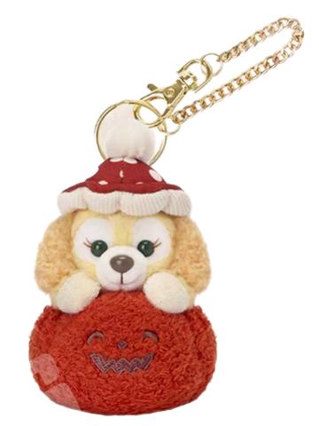 可琦安南瓜挂件-上迪25万圣节系列