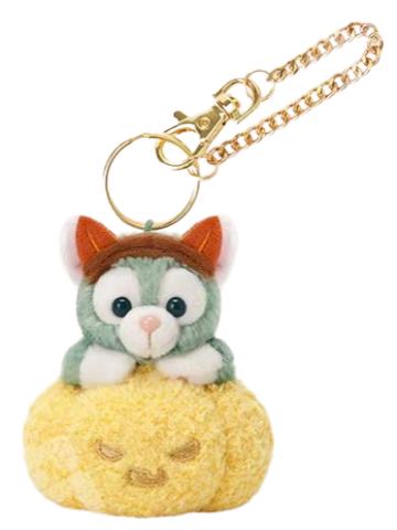 杰拉多尼南瓜挂件-上迪25万圣节系列