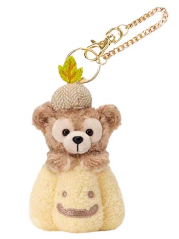 达菲南瓜挂件-上迪25万圣节系列