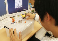 Metallic Monsters Gallery 金属史莱姆 -资料图