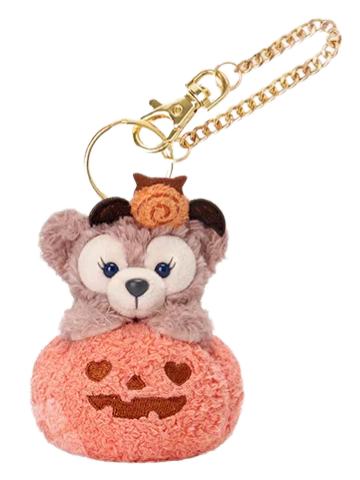 雪莉玫南瓜挂件-上迪25万圣节系列