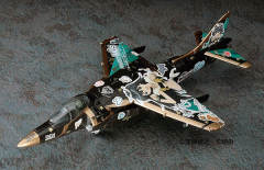 我那覇响 McDonnell Douglas AV-8B Harrier II-资料图