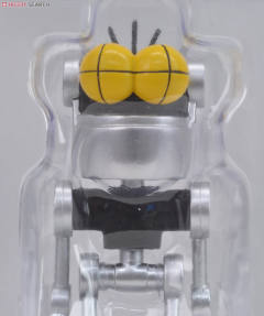 Ultra Detail Figure ゴンスケ -资料图