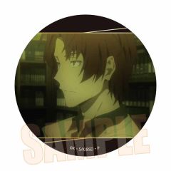 织田作之助A-BH黑之时代回忆吧唧