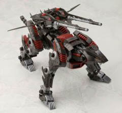 Highend Master Model EZ-035 疾速猎豹 Irvine Custom-资料图