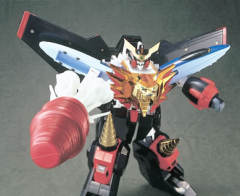 GAOGAIGAR-资料图