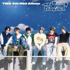 play hard - TWS 4th Mini Album