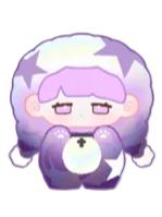 大隐藏-困困小苏酥