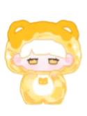 布丁小熊