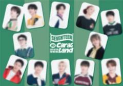 25克拉岛环球海报