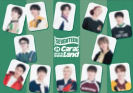 25克拉岛环球海报