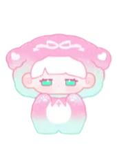 惊喜款-小狗软糖