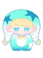 小隐藏-困困小宵