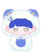 惊喜款-蓝莓酸奶