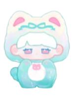 惊喜款-薄荷冻冻