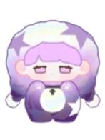 大隐藏-困困小苏酥