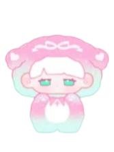 惊喜款-小狗软糖