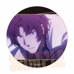 织田作之助C-BH黑之时代回忆吧唧