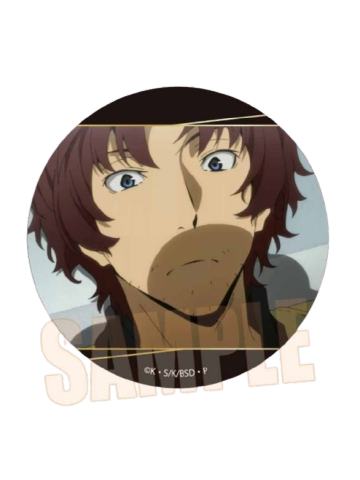 织田作之助B-BH黑之时代回忆吧唧