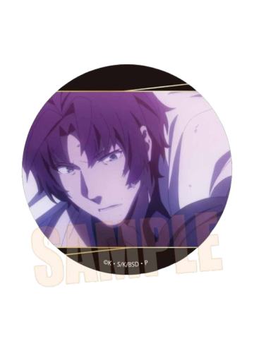 织田作之助C-BH黑之时代回忆吧唧