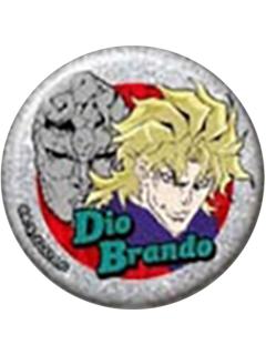 迪奥·布兰度-bandai幻影之血闪吧唧vol.2