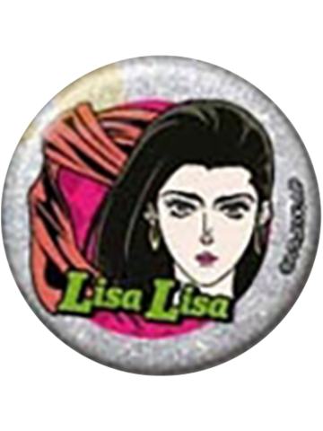 莉莎莉莎-bandai幻影之血闪吧唧vol.2