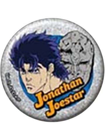 乔纳森·乔斯达-bandai幻影之血闪吧唧vol.2