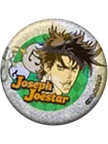 乔瑟夫·乔斯达-bandai幻影之血闪吧唧vol.2