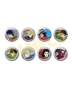 bandai幻影之血闪吧唧vol.2