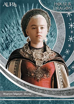 少年 雷妮拉·坦格利安