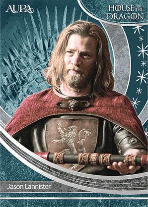 杰森·兰尼斯特