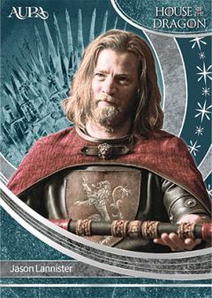 杰森·兰尼斯特