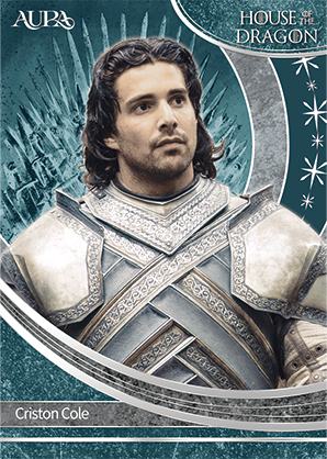 克里斯顿·科尔