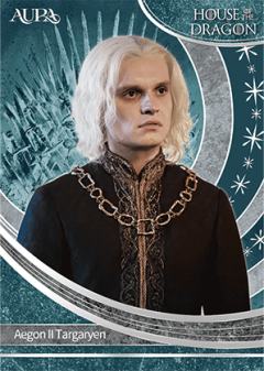 伊耿·坦格利安二世