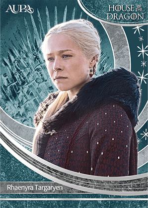 雷妮拉·坦格利安