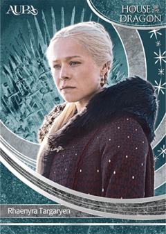 雷妮拉·坦格利安