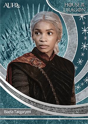 贝妮拉·坦格利安