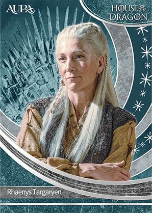 雷妮丝·坦格利安