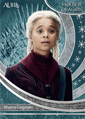 雷妮亚·坦格利安