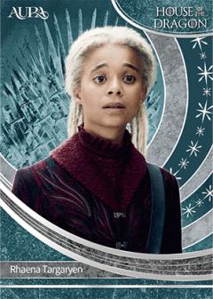 雷妮亚·坦格利安